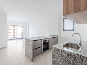 Venta Departamento 2 Amb. Villa Crespo A Estrenar