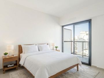 Venta Departamento 2 Amb. Villa Crespo A Estrenar