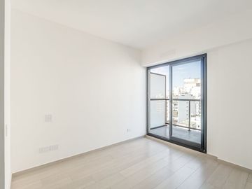 Venta Departamento 2 Amb. Villa Crespo A Estrenar