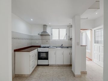 P.H. 4 ambientes venta Ciudadela terraza APTO CRED