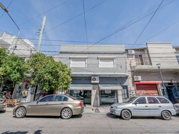 P.H. 4 ambientes venta Ciudadela terraza APTO CRED