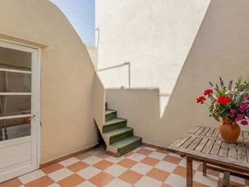 P.H. 4 ambientes venta Ciudadela terraza APTO CRED
