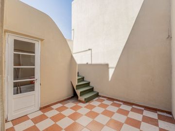 P.H. 4 ambientes venta Ciudadela terraza APTO CRED