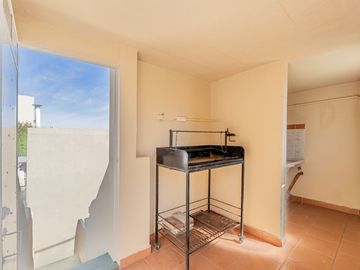 P.H. 4 ambientes venta Ciudadela terraza APTO CRED
