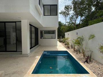 Casa en Cancún