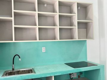 MONOAMBIENTE EN VENTA A ESTRENAR-APTO CREDITO
