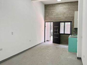 MONOAMBIENTE EN VENTA A ESTRENAR-APTO CREDITO