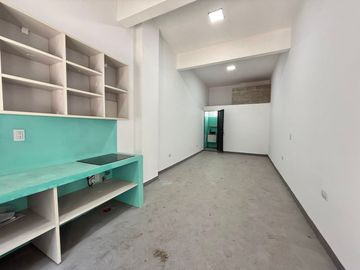 MONOAMBIENTE EN VENTA A ESTRENAR-APTO CREDITO