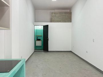 MONOAMBIENTE EN VENTA A ESTRENAR-APTO CREDITO