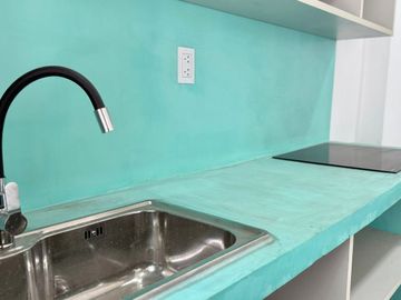 MONOAMBIENTE EN VENTA A ESTRENAR-APTO CREDITO