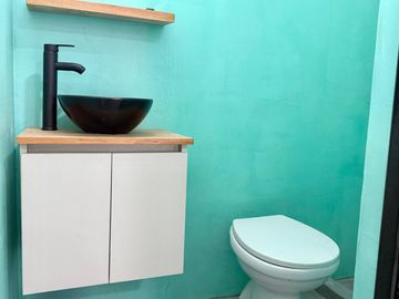 MONOAMBIENTE EN VENTA A ESTRENAR-APTO CREDITO