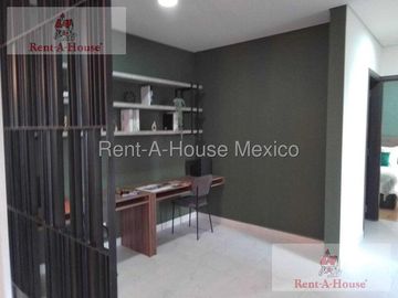 Departamento en Venta en Olivar de los Padres, Alvaro Obregón NF 25-1306.