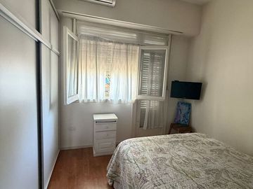 VENTA DEPARTAMENTO 3 AMBIENTES AL FTE PARQUE CHAS