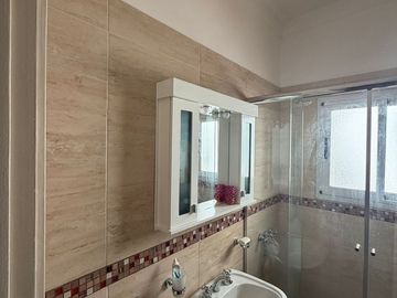 VENTA DEPARTAMENTO 3 AMBIENTES AL FTE PARQUE CHAS