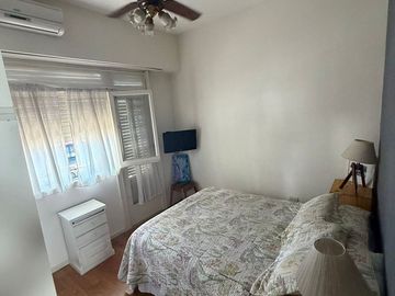 VENTA DEPARTAMENTO 3 AMBIENTES AL FTE PARQUE CHAS