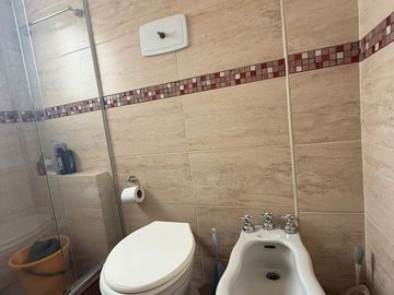 VENTA DEPARTAMENTO 3 AMBIENTES AL FTE PARQUE CHAS