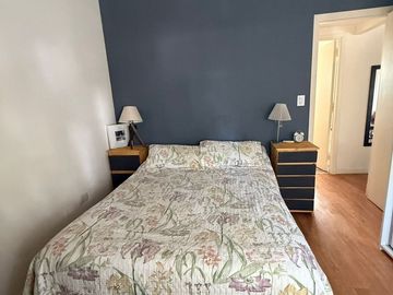 VENTA DEPARTAMENTO 3 AMBIENTES AL FTE PARQUE CHAS