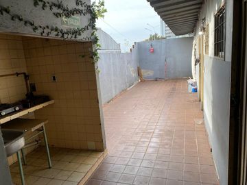 Venta Galpón Avellaneda