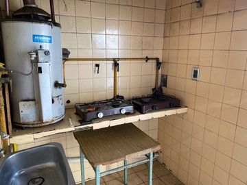 Venta Galpón Avellaneda
