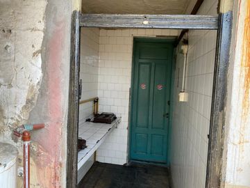 Venta Galpón Avellaneda