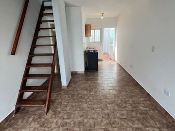 VENTA DEPARTAMENTO 2 AMBIENTES VILLA LUZURIAGA