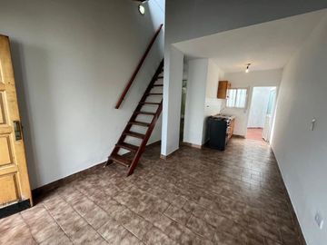 VENTA DEPARTAMENTO 2 AMBIENTES VILLA LUZURIAGA