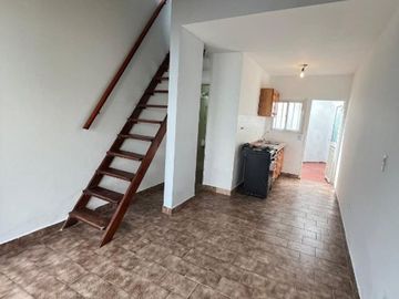 VENTA DEPARTAMENTO 2 AMBIENTES VILLA LUZURIAGA