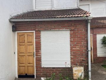 VENTA DEPARTAMENTO 2 AMBIENTES VILLA LUZURIAGA