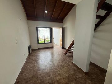 VENTA DEPARTAMENTO 2 AMBIENTES VILLA LUZURIAGA