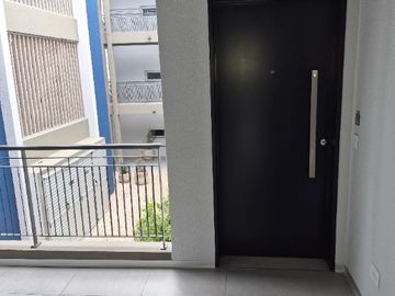 Departamento en alquiler en Don Bosco Este