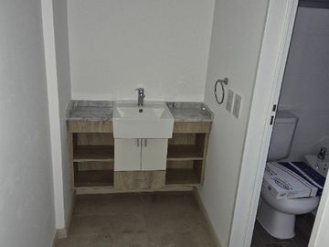 Departamento en alquiler en Don Bosco Este