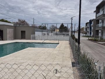 Departamento en alquiler en Don Bosco Este