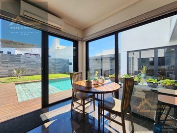 CASA EN VENTA FRACCIONAMIENTO PLAYAS DEL CONCHAL, RIVIERA VERACRUZANA, ALVARADO, VERACRUZ