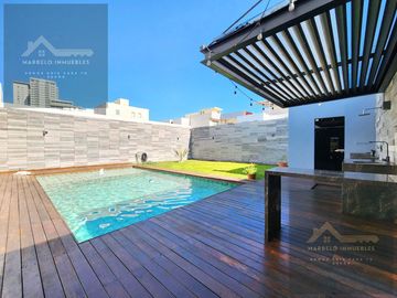 CASA EN VENTA FRACCIONAMIENTO PLAYAS DEL CONCHAL, RIVIERA VERACRUZANA, ALVARADO, VERACRUZ
