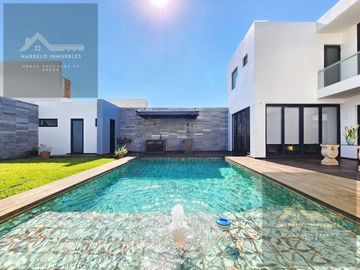 CASA EN VENTA FRACCIONAMIENTO PLAYAS DEL CONCHAL, RIVIERA VERACRUZANA, ALVARADO, VERACRUZ