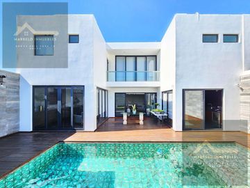 CASA EN VENTA FRACCIONAMIENTO PLAYAS DEL CONCHAL, RIVIERA VERACRUZANA, ALVARADO, VERACRUZ