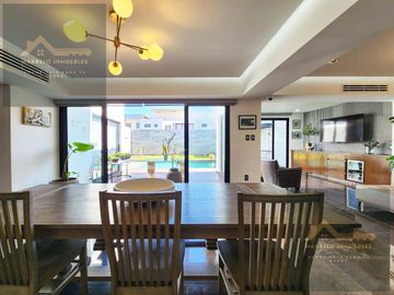 CASA EN VENTA FRACCIONAMIENTO PLAYAS DEL CONCHAL, RIVIERA VERACRUZANA, ALVARADO, VERACRUZ