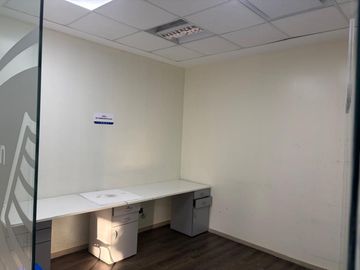 Venta Oficina en Caballito Ascensor Patio Terraza