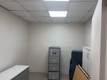 Venta Oficina en Caballito Ascensor Patio Terraza