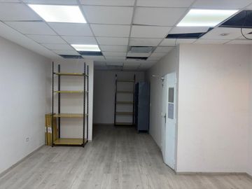 Venta Oficina en Caballito Ascensor Patio Terraza