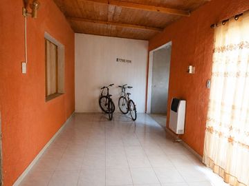Casa en Matheu DOBLE LOTE+3 MONOAMBIENTES (Renta).