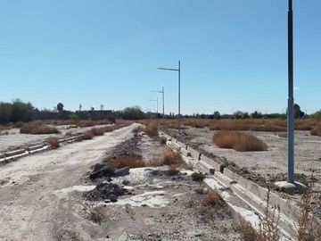 Lote 230m aprox Solares de Roca Guaymallén