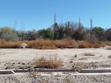 Lote 230m aprox Solares de Roca Guaymallén