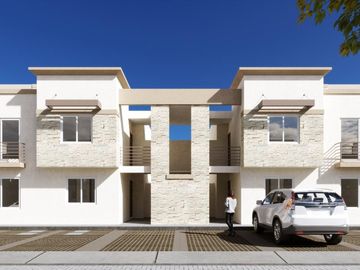 VENTA DE DEPARTAMENTO EN LA VISTA QUERETARO