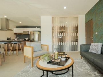 VENTA DE DEPARTAMENTO EN LA VISTA QUERETARO