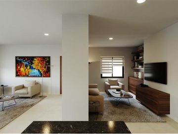 VENTA DE DEPARTAMENTO EN LA VISTA QUERETARO