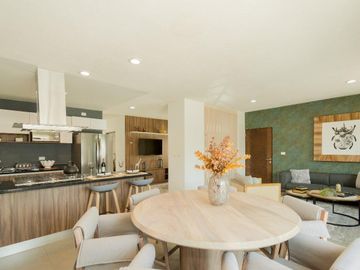 VENTA DE DEPARTAMENTO EN LA VISTA QUERETARO