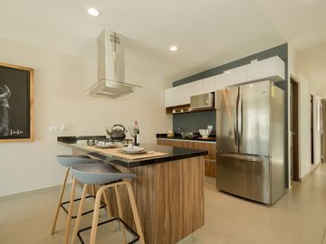 VENTA DE DEPARTAMENTO EN LA VISTA QUERETARO