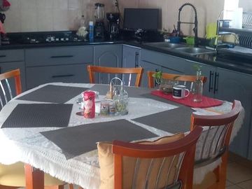 Casa en  Venta en Rinconada de los Andes