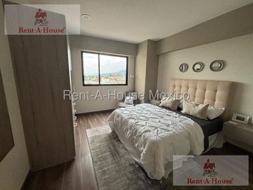 Departamento en Venta en Calle Mexico, Manzanastitla RU 26-543.